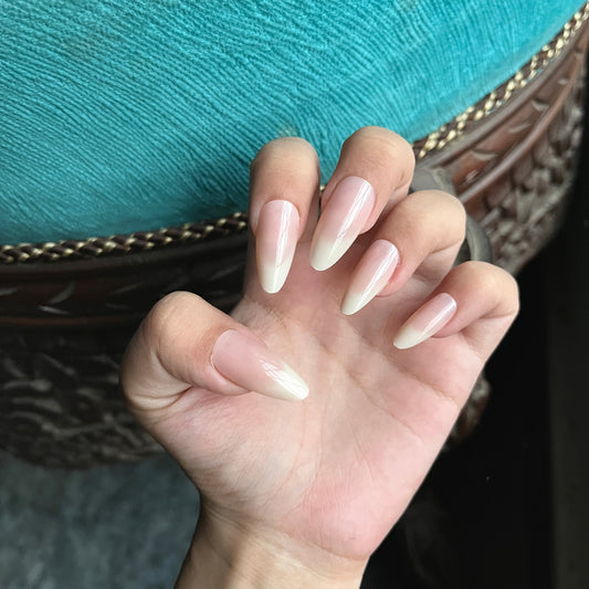 Hyper realistic Viral nails jc 1920 Nails pack with free applicator kit