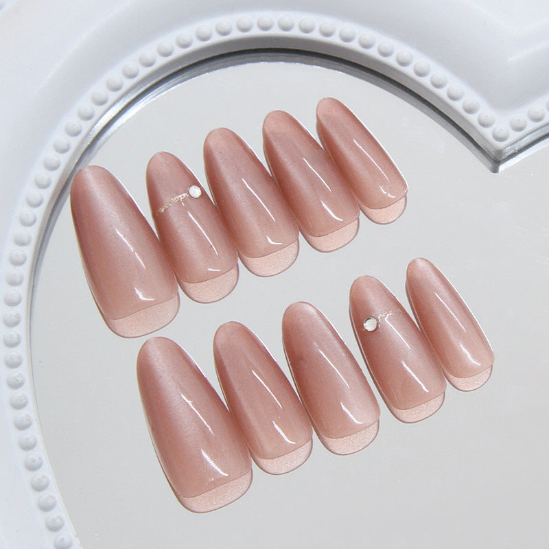 Jc 1025 24 nail pack with free nails kit