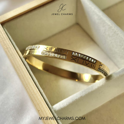 Stainless & Waterproof Bracelet
