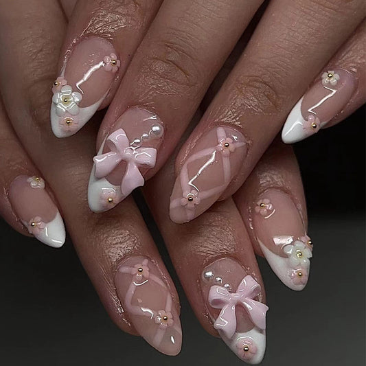 Jc 3378 Nails pack with free applicator kit