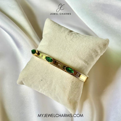 Stainless & Waterproof Bracelet
