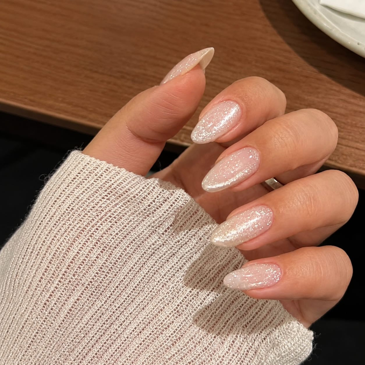 Jc my 10 Nails pack with free applicator kit