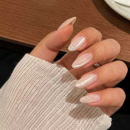 Jc my 10 Nails pack with free applicator kit