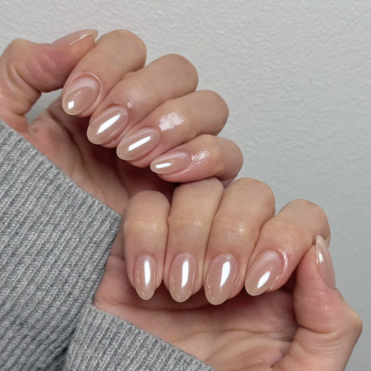 Jc 4024 Nails pack with free applicator kit