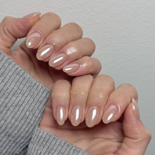 Jc 4024 Nails pack with free applicator kit