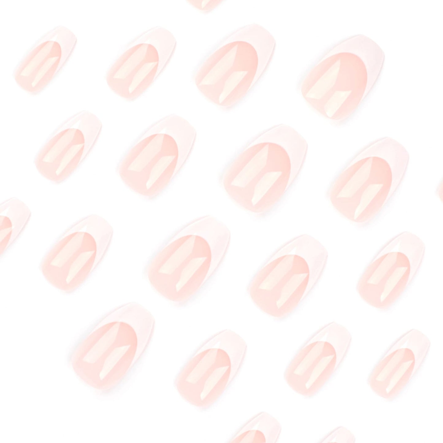 Jc 3371 Nails pack with free applicator kit