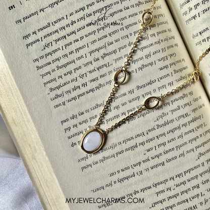 Stainless & Waterproof Necklace