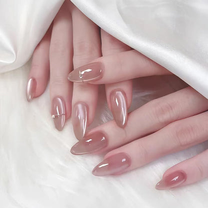 Jc 1025 24 nail pack with free nails kit