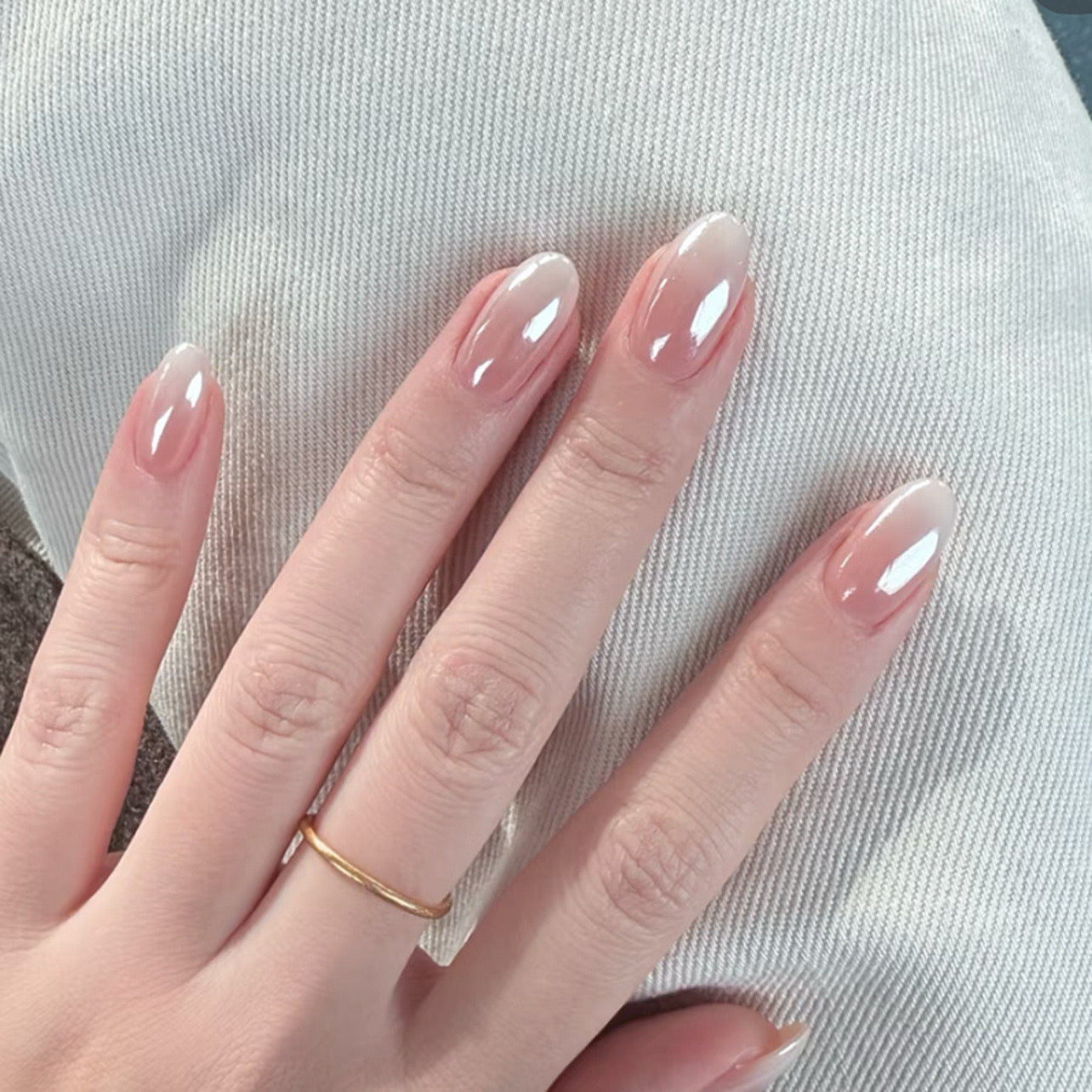 Jc 4213 Nails pack with free applicator kit