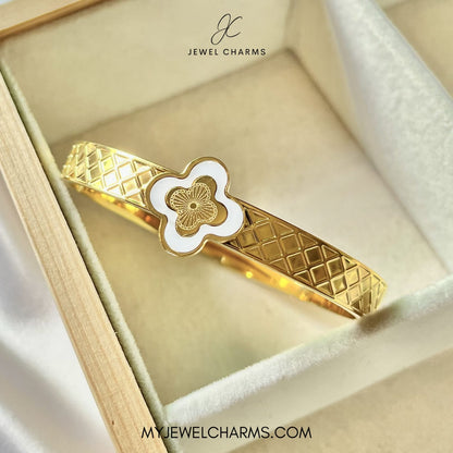 Stainless & Waterproof Bracelet