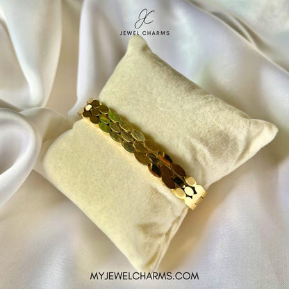 Stainless & Waterproof Bracelet