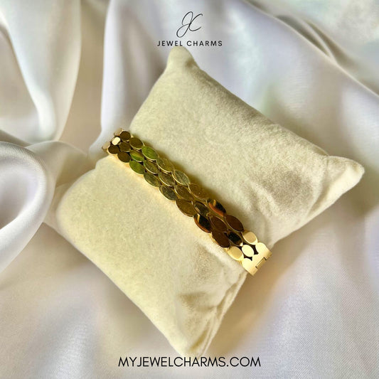 Stainless & Waterproof Bracelet