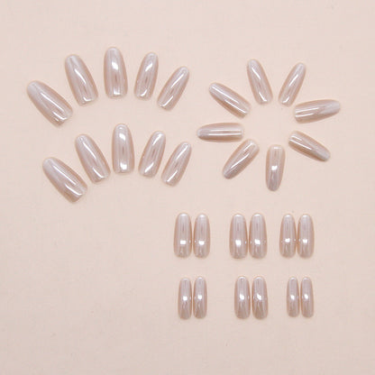 Jc 1934 Nails pack with free applicator kit