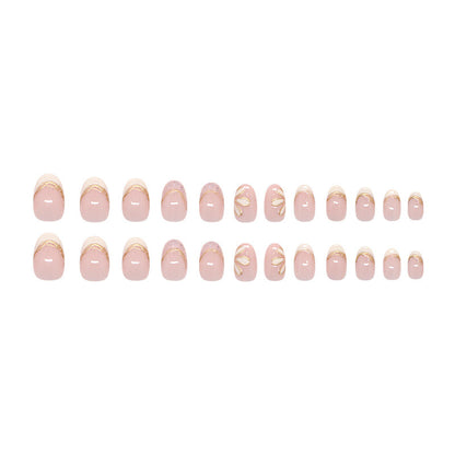 Jc 1889 Nails pack with free applicator kit