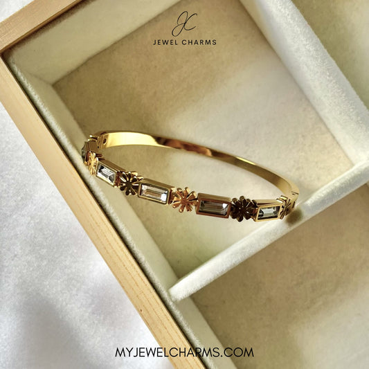 Stainless & Waterproof Bracelet