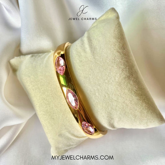Stainless & Waterproof Bracelet