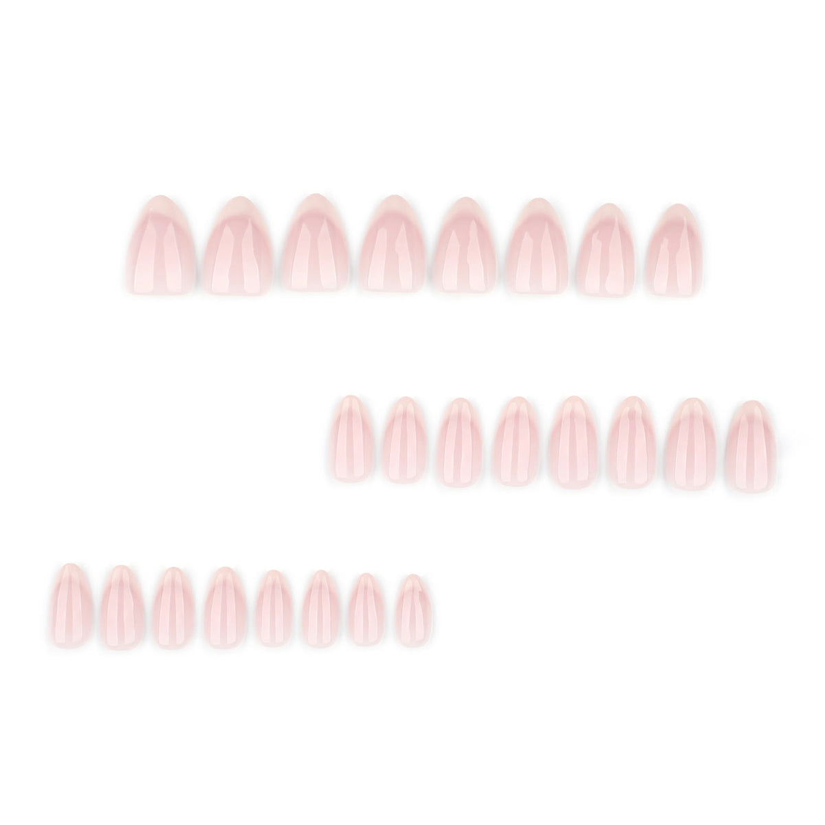Jc 40561 Nails pack with free applicator kit
