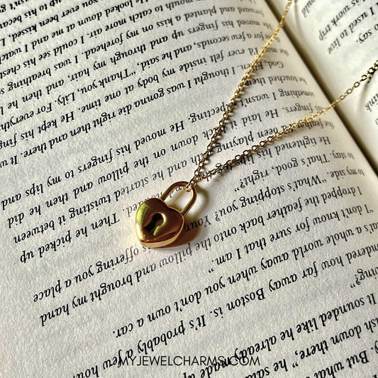 Stainless & Waterproof Necklace