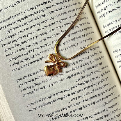 Stainless & Waterproof Necklace