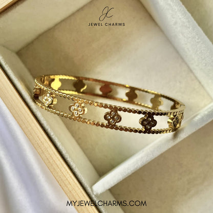 Stainless & Waterproof Bracelet