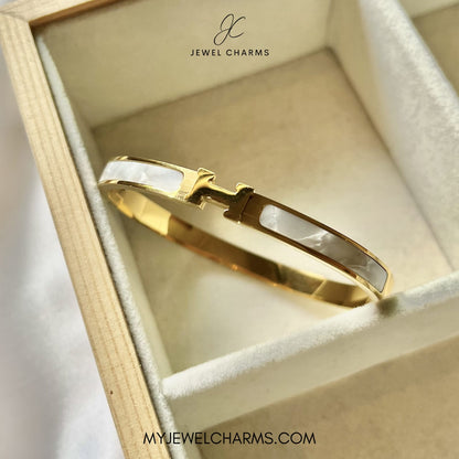 Stainless & Waterproof Bracelet