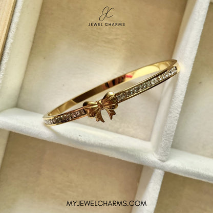 Stainless & Waterproof Bracelet
