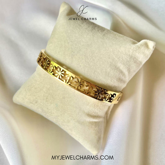Stainless & Waterproof Bracelet