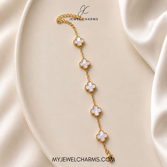 Stainless & Waterproof Bracelet