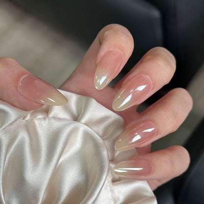 Jc 1593 Nails pack with free applicator kit