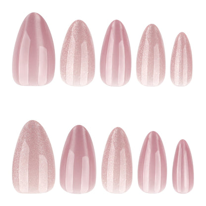 Jc 4114 Nails pack with free applicator kit