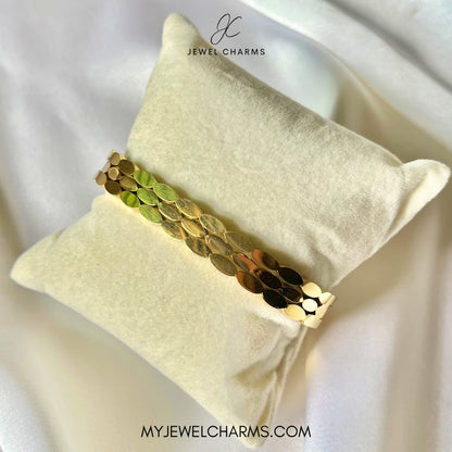 Stainless & Waterproof Bracelet