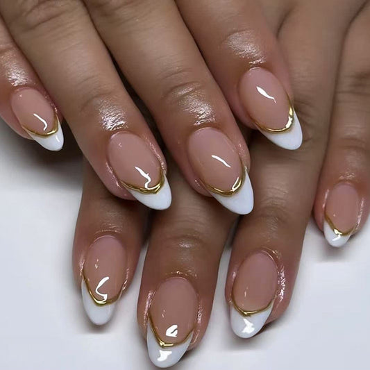 Jc 1877 Nails pack with free applicator kit