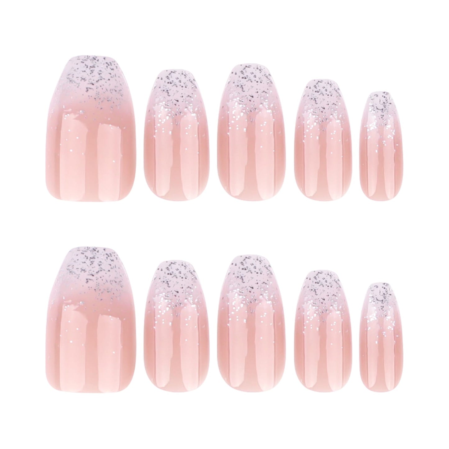 Jc 37362 Nails pack with free applicator kit