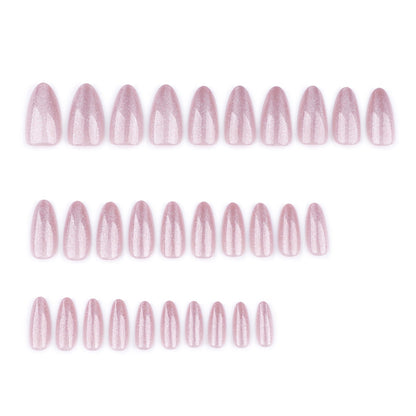 Jc 37272 Nails pack with free applicator kit