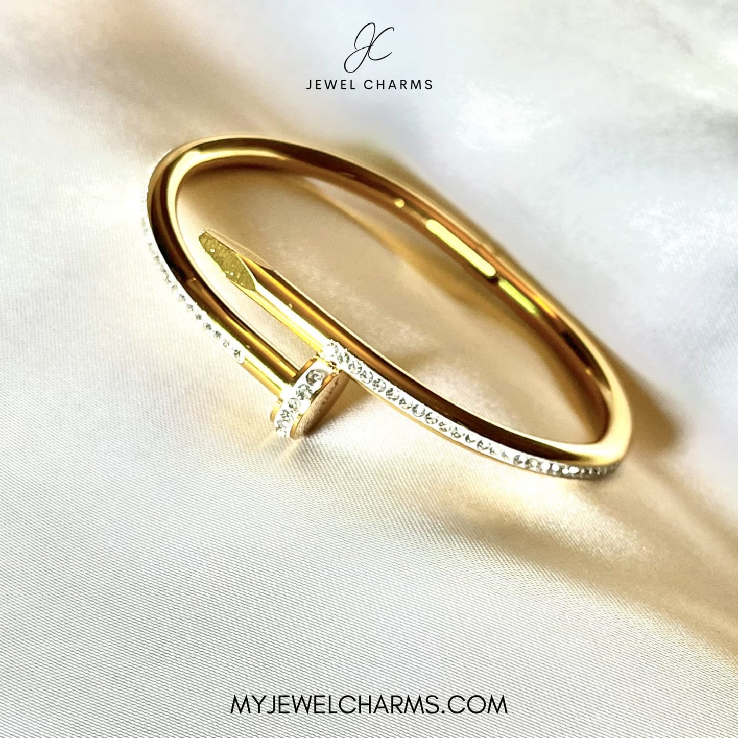Stainless & Waterproof Bracelet