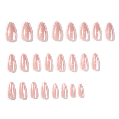 Jc 2389 Nails pack with free applicator kit