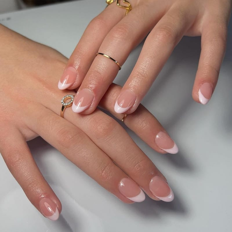 Jc 1344 Nails pack 24 piece with free applicator kit