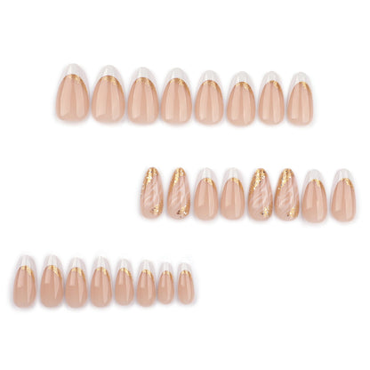 Jc 35182 Nails pack with free applicator kit