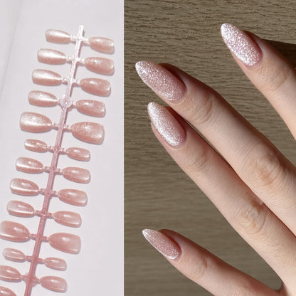 Jc my 09 Nails pack with free applicator kit