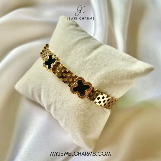 Stainless & Waterproof Bracelet