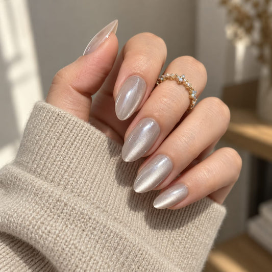 Jc dd06 Nails pack with free applicator kit