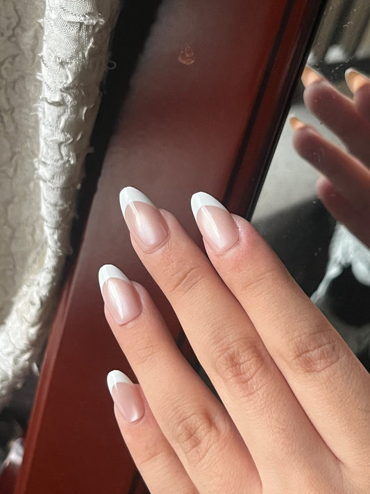 Jc cf04 Nails pack with free applicator kit