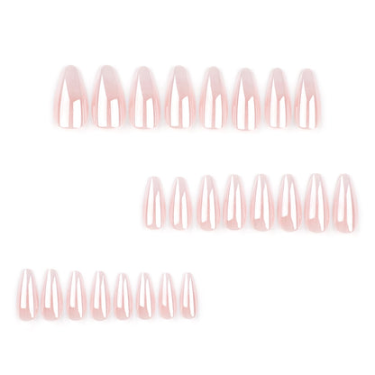 Jc 3258 Nails pack with free applicator kit