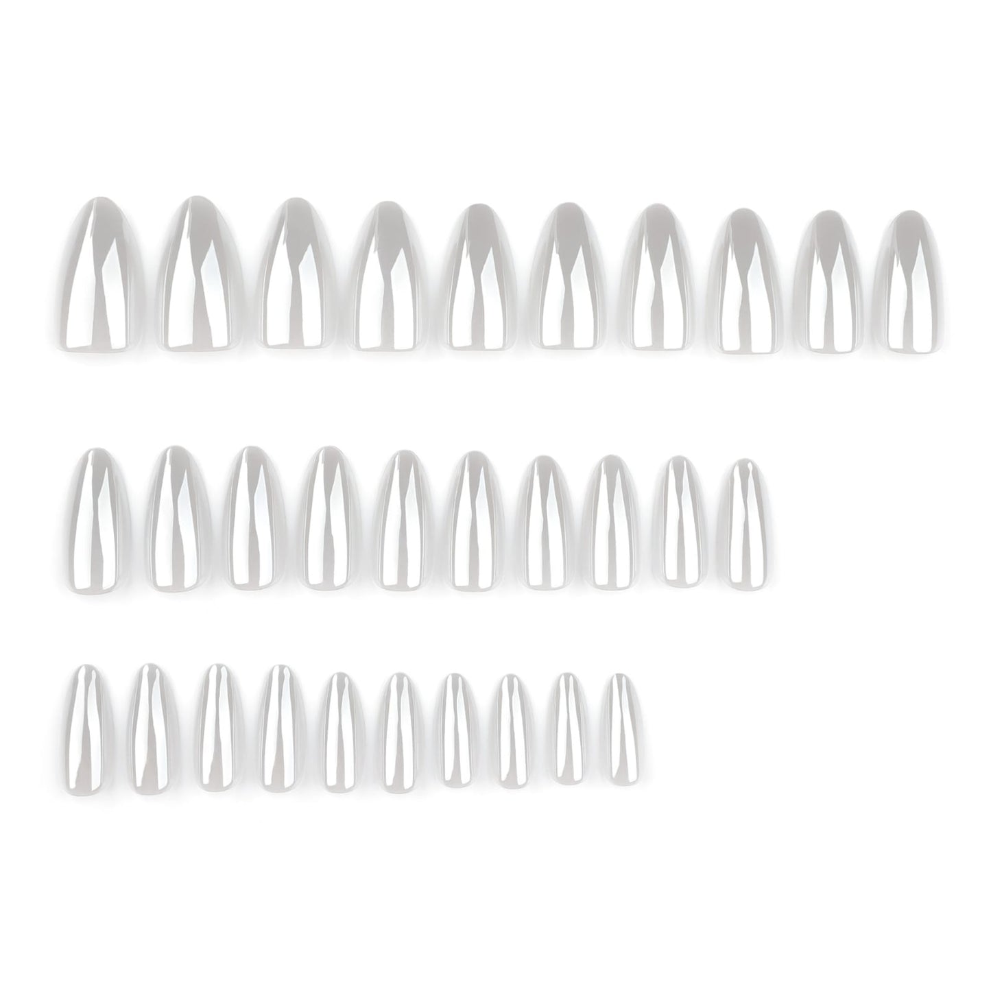 Jc 34932 Nails pack with free applicator kit