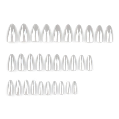 Jc 34932 Nails pack with free applicator kit