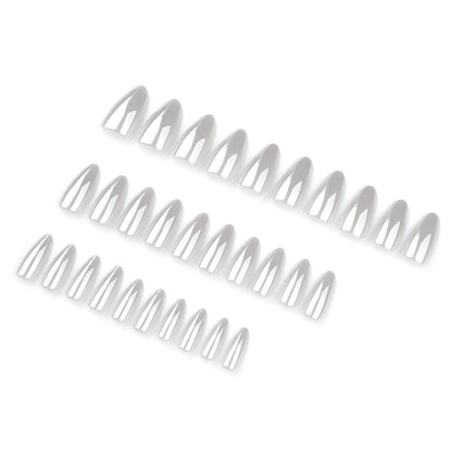 Jc 34932 Nails pack with free applicator kit