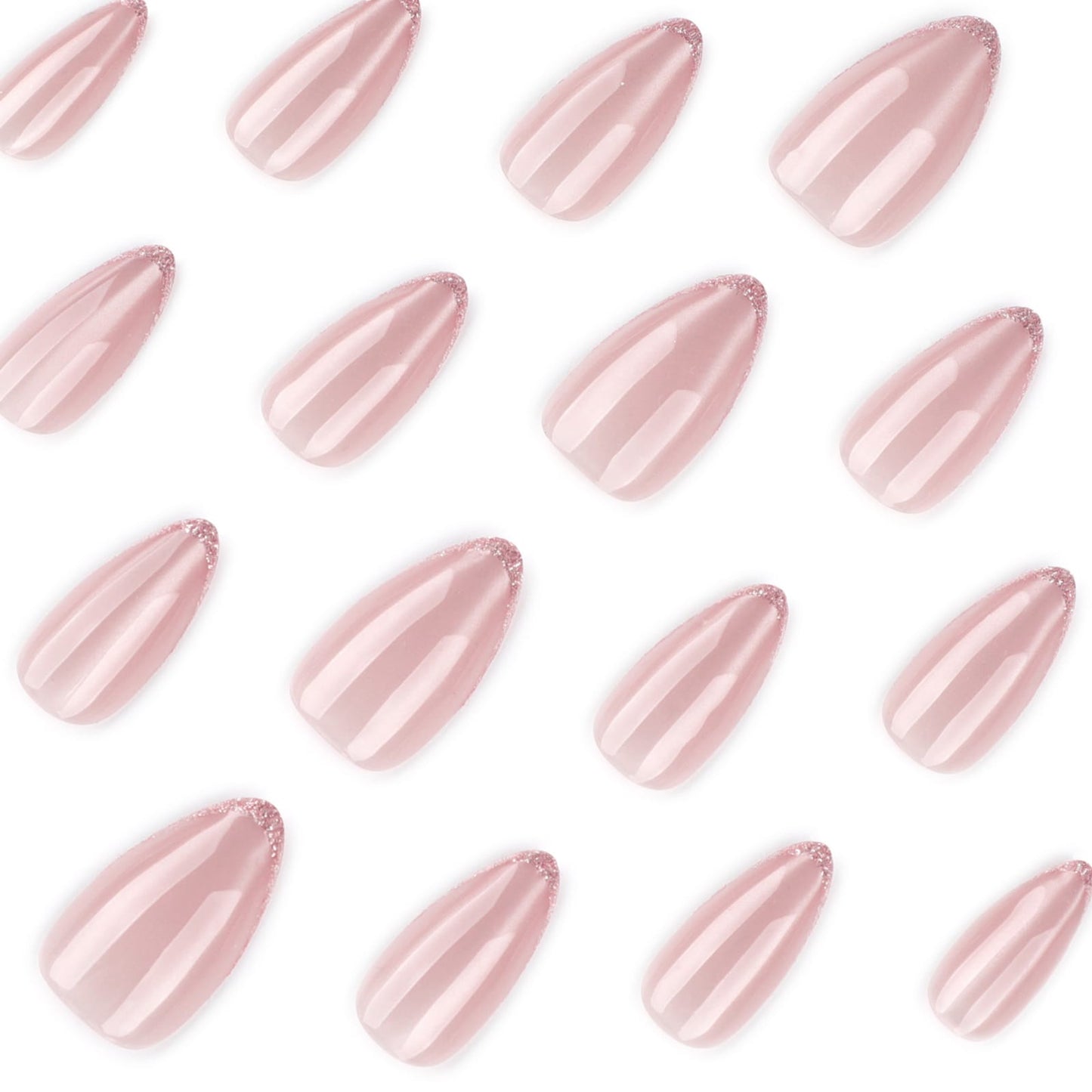 Jc 4189 Nails pack with free applicator kit