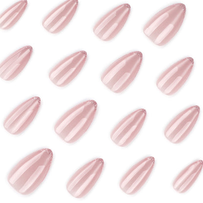 Jc 4189 Nails pack with free applicator kit