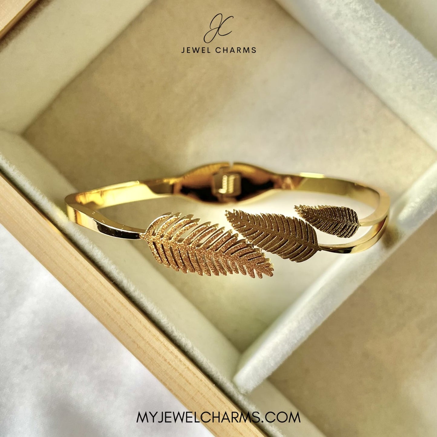 Stainless & Waterproof Bracelet