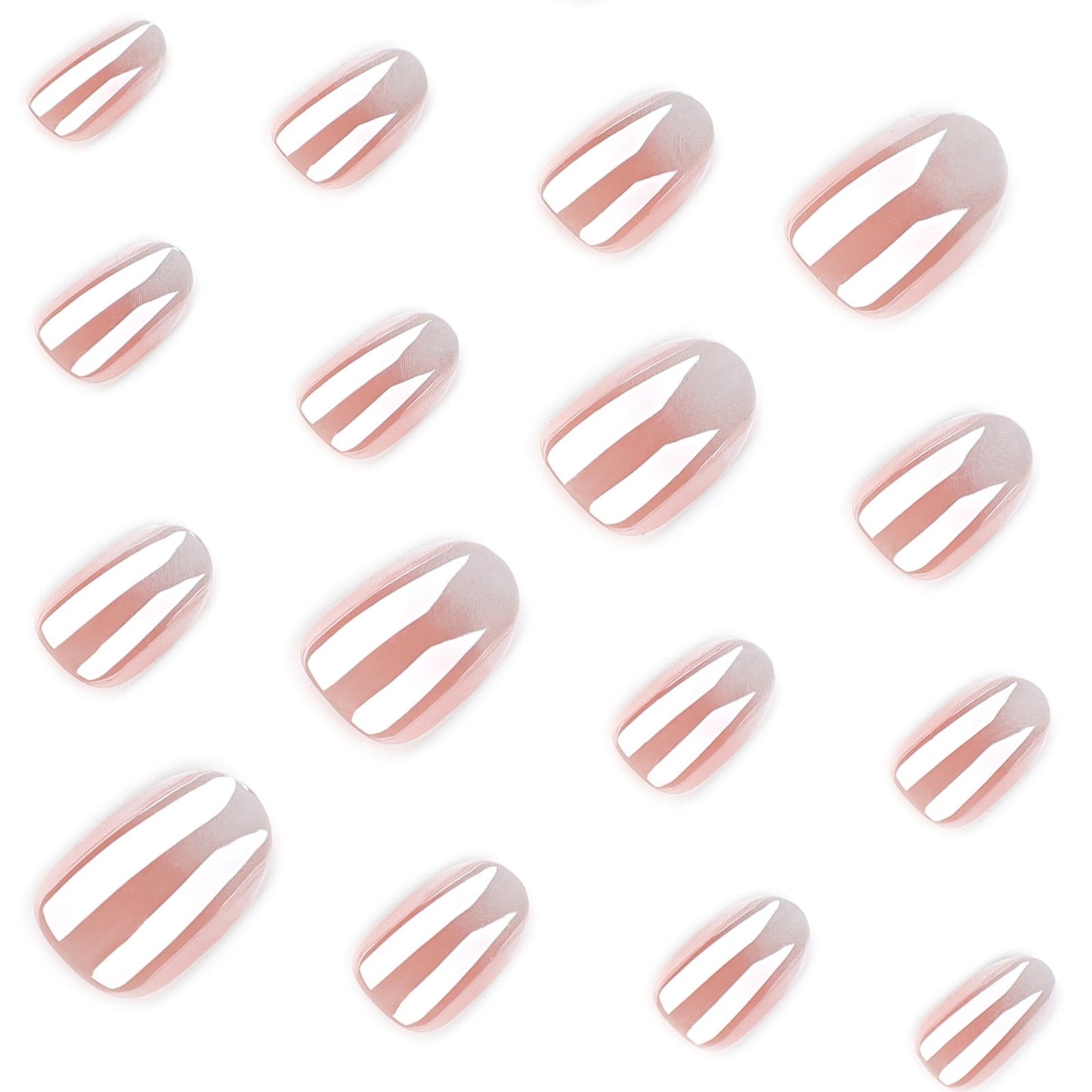 Jc 4213 Nails pack with free applicator kit